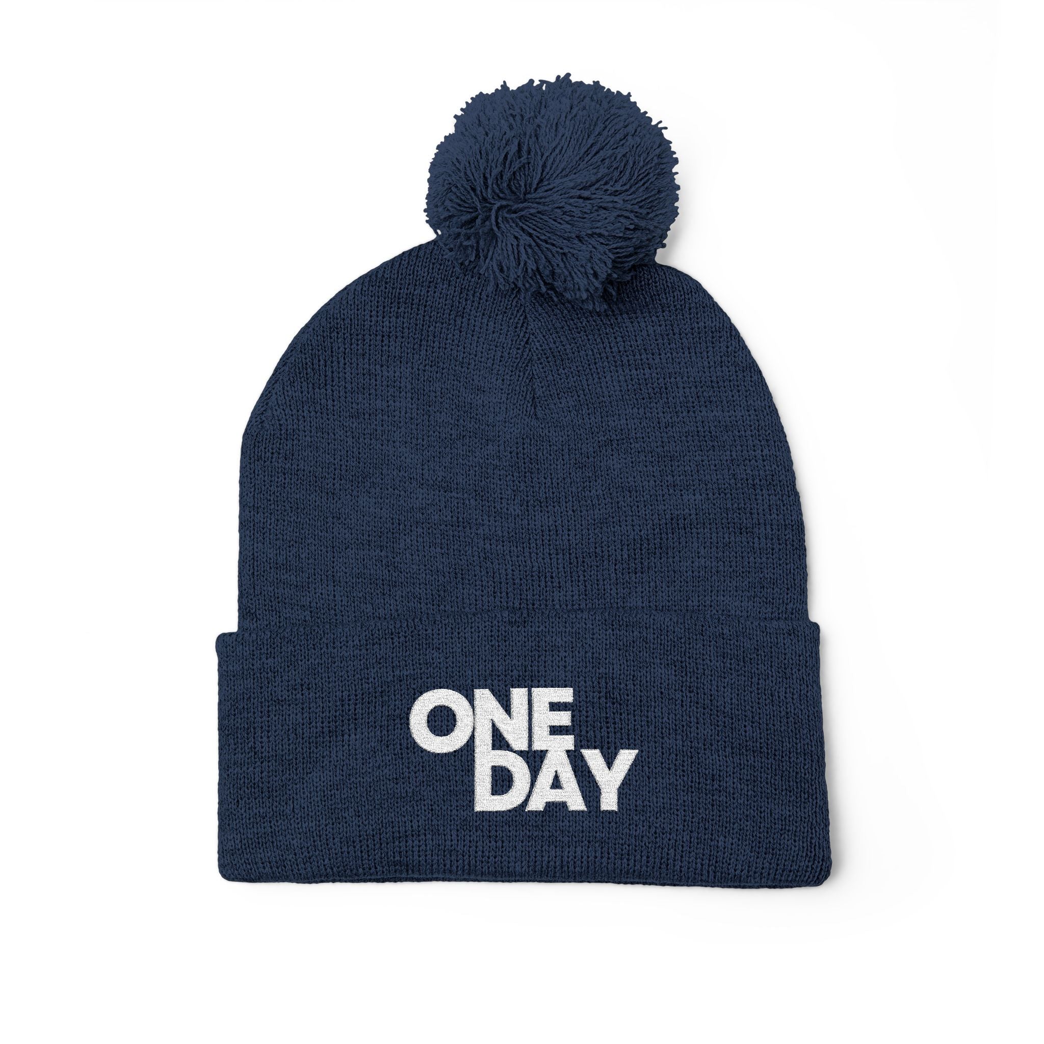 One Day Classic Beanie