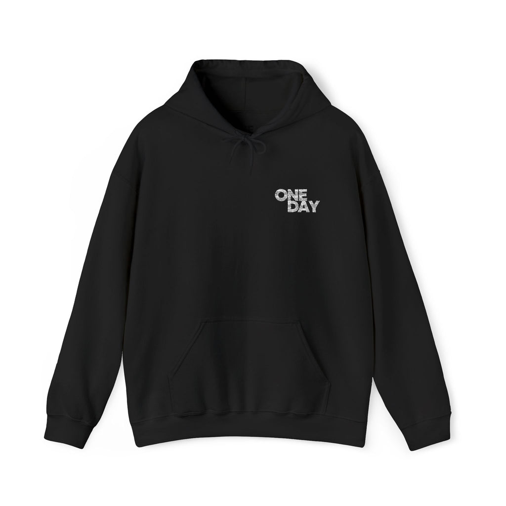 One Day Essential Hoodie