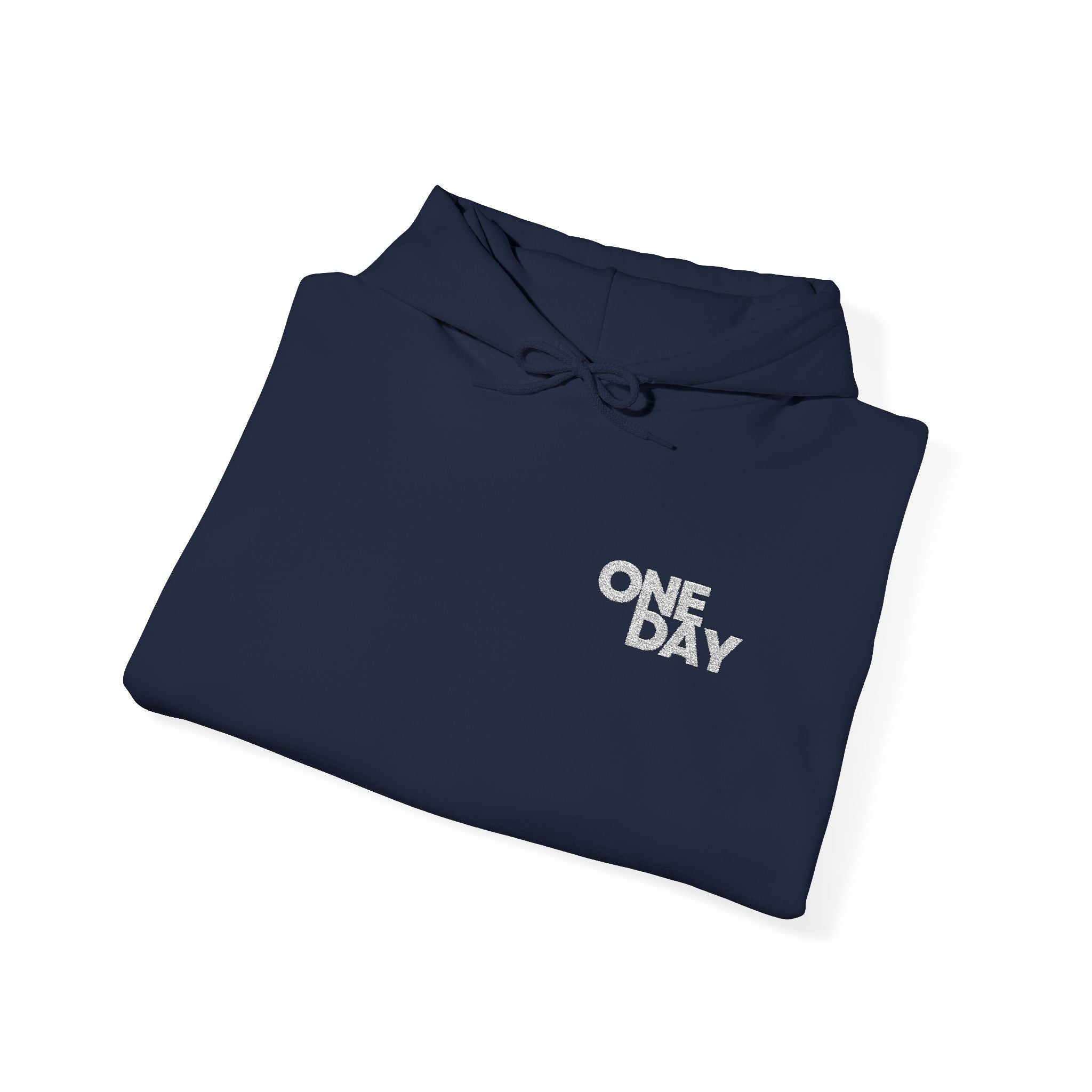 One Day Essential Hoodie