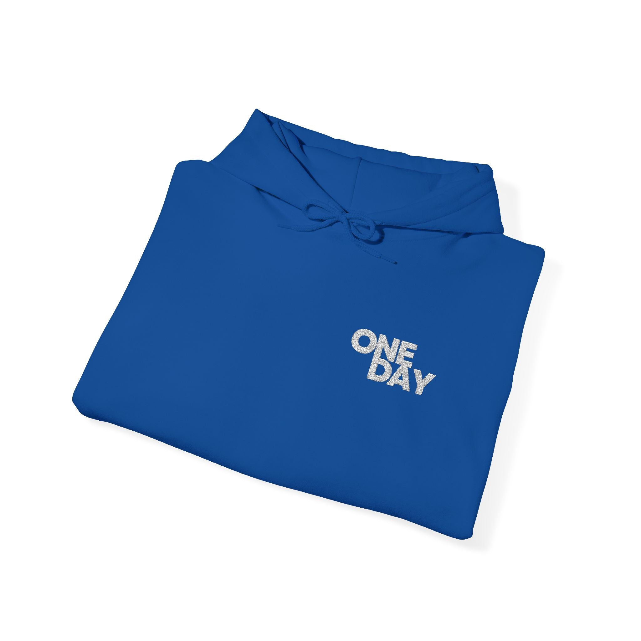 One Day Essential Hoodie