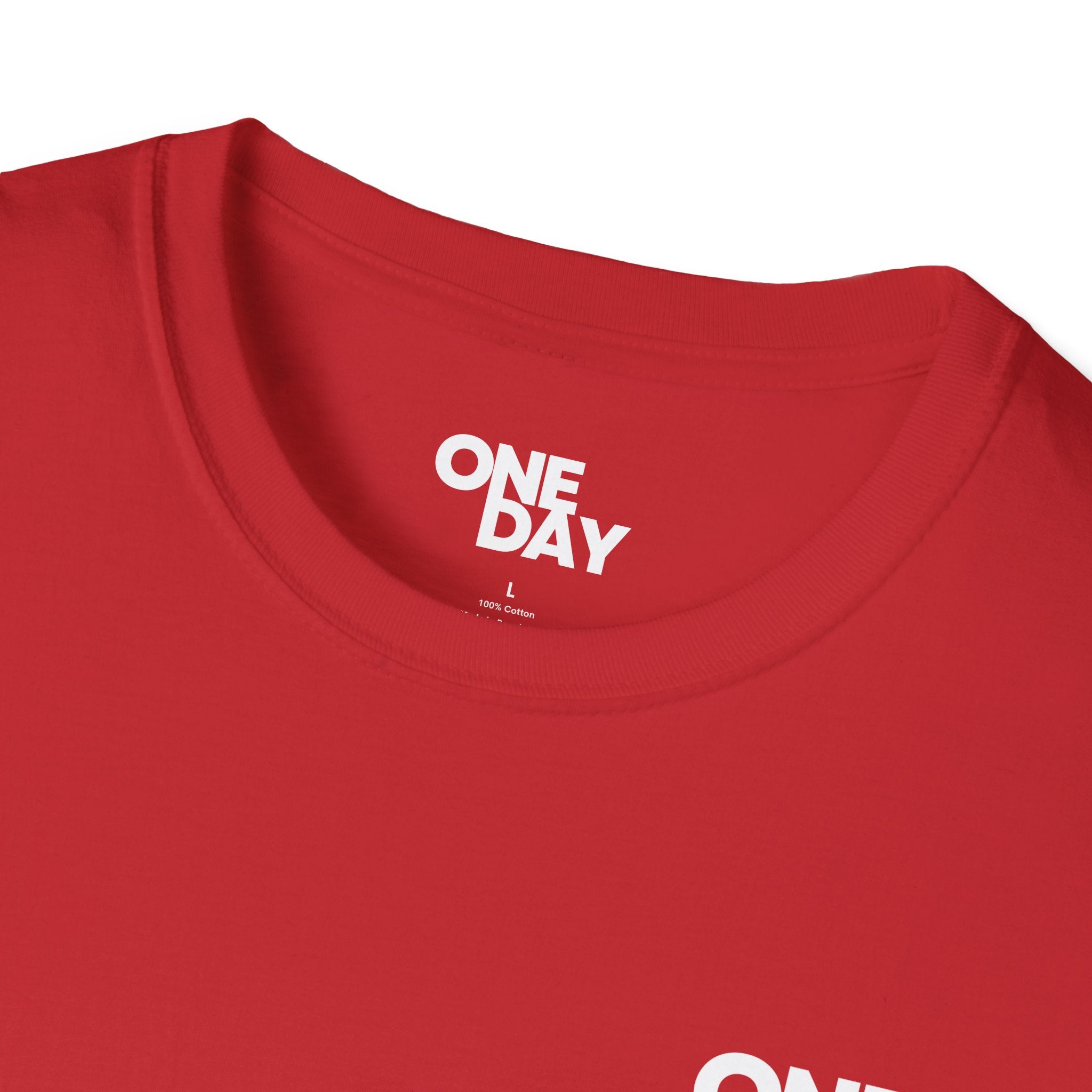 One Day T-Shirt