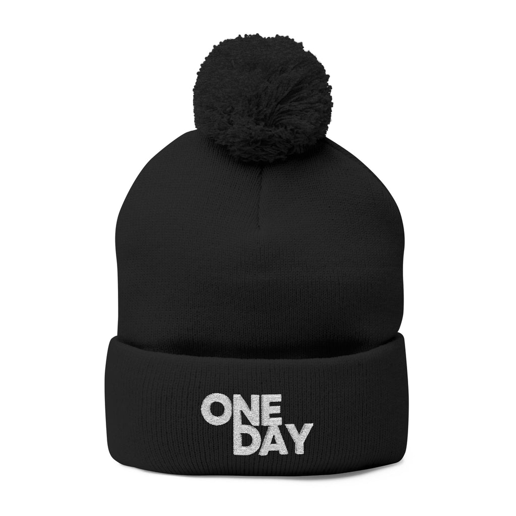 One Day Classic Beanie