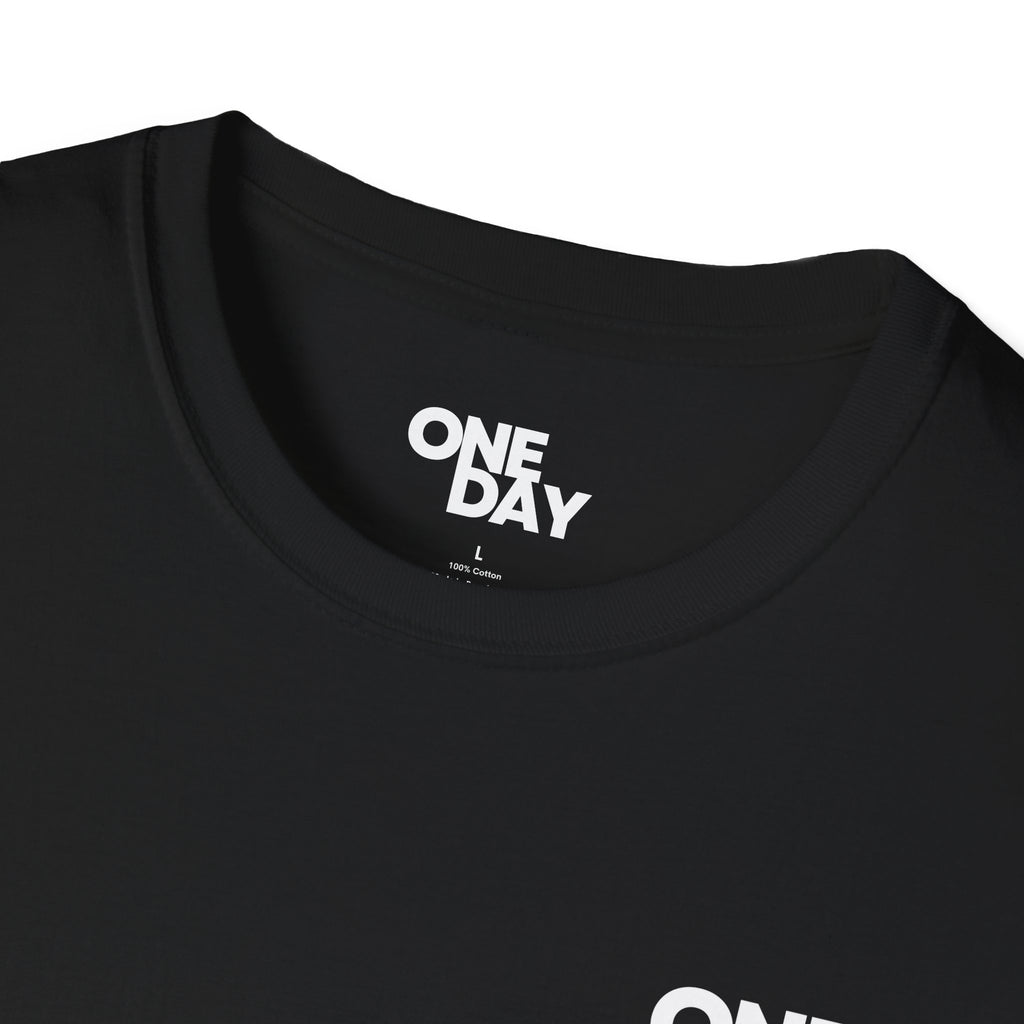 One Day T-Shirt